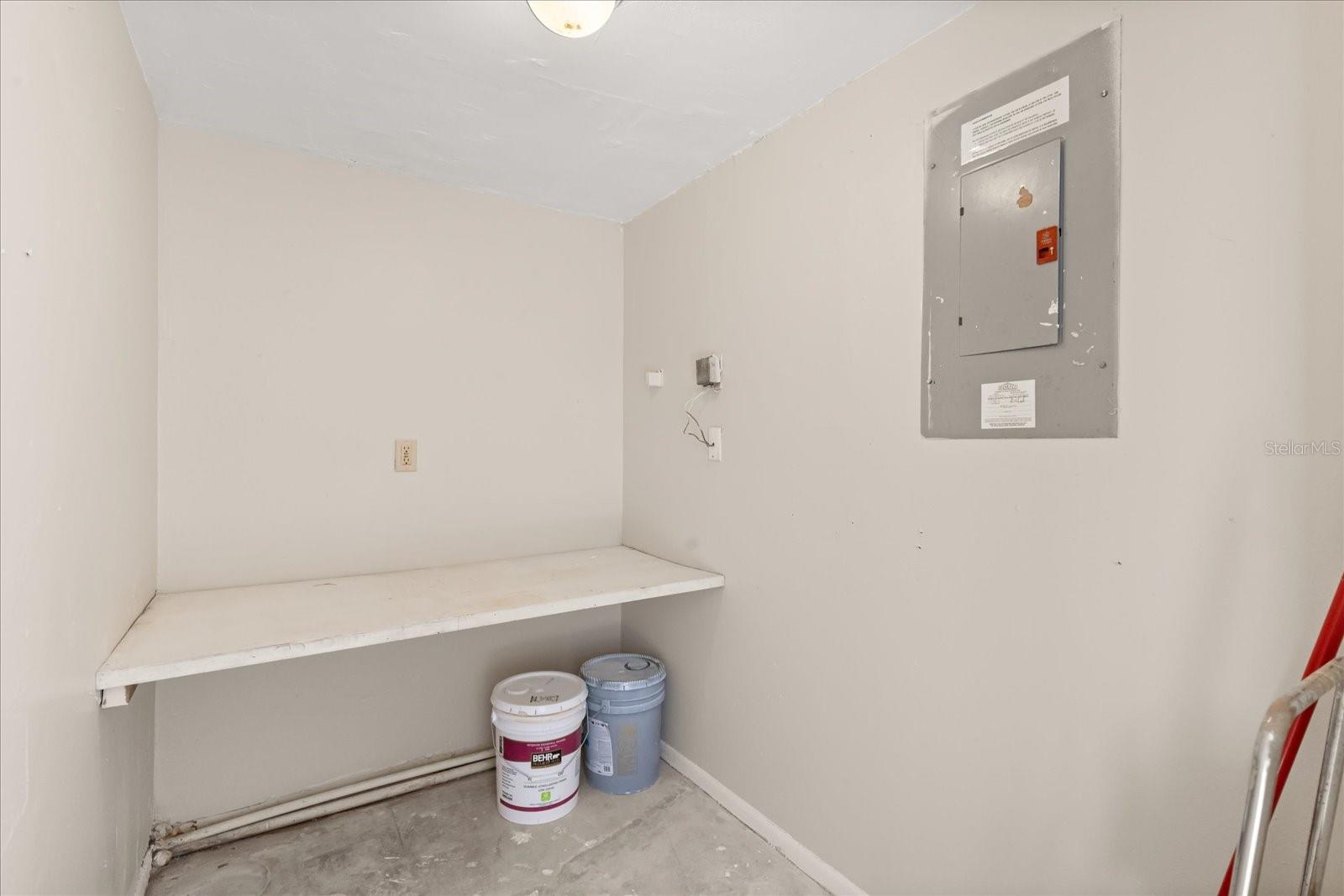 HAMPTON PARK TWNHMS UN 1 - Residential