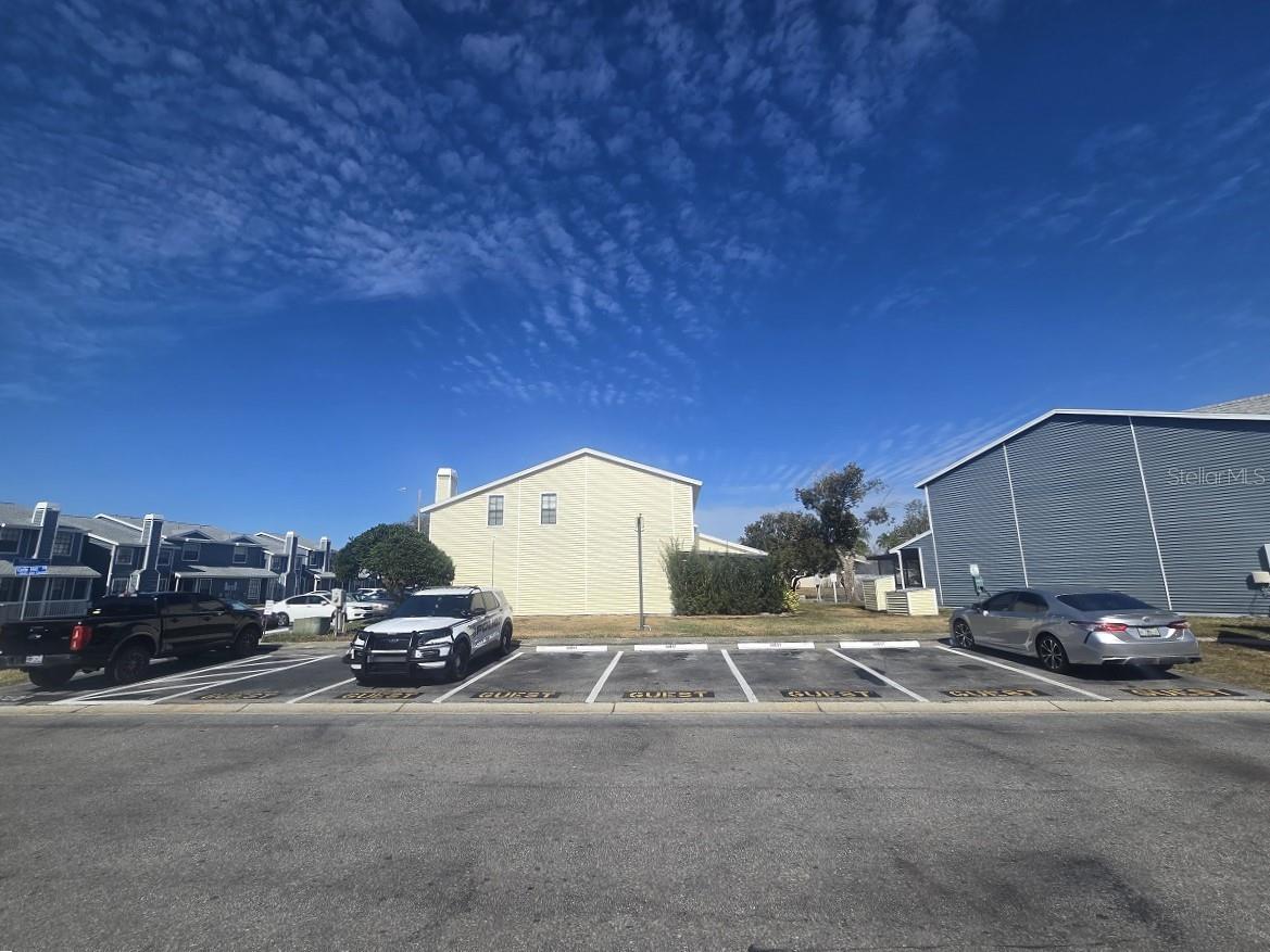 HAMPTON PARK TWNHMS UN 1 - Residential