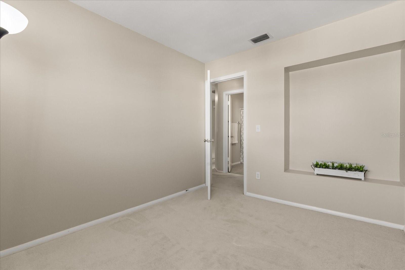 HAMPTON PARK TWNHMS UN 1 - Residential