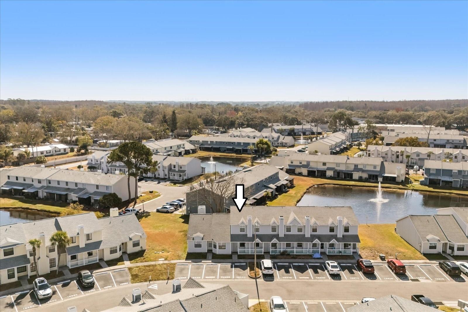 HAMPTON PARK TWNHMS UN 1 - Residential