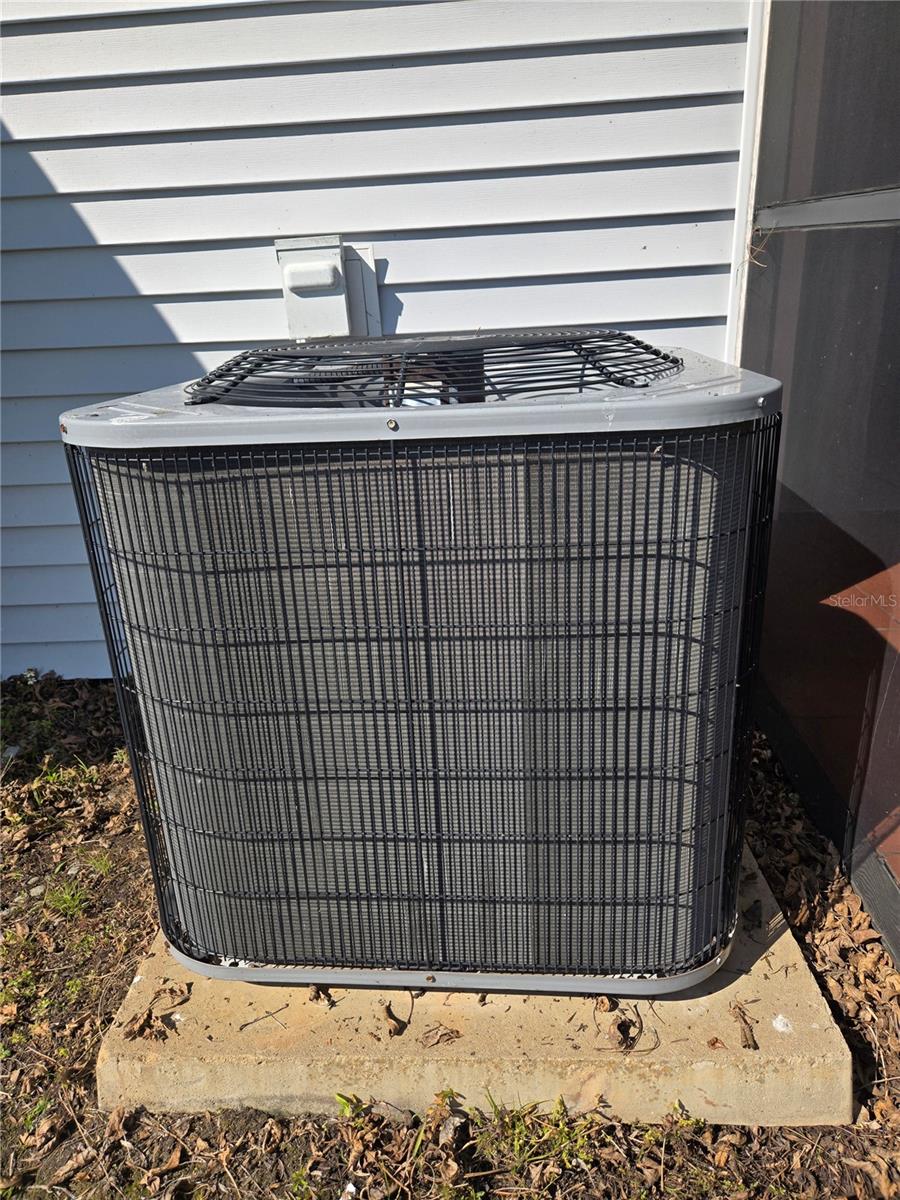 HAMPTON PARK TWNHMS UN 1 - Residential