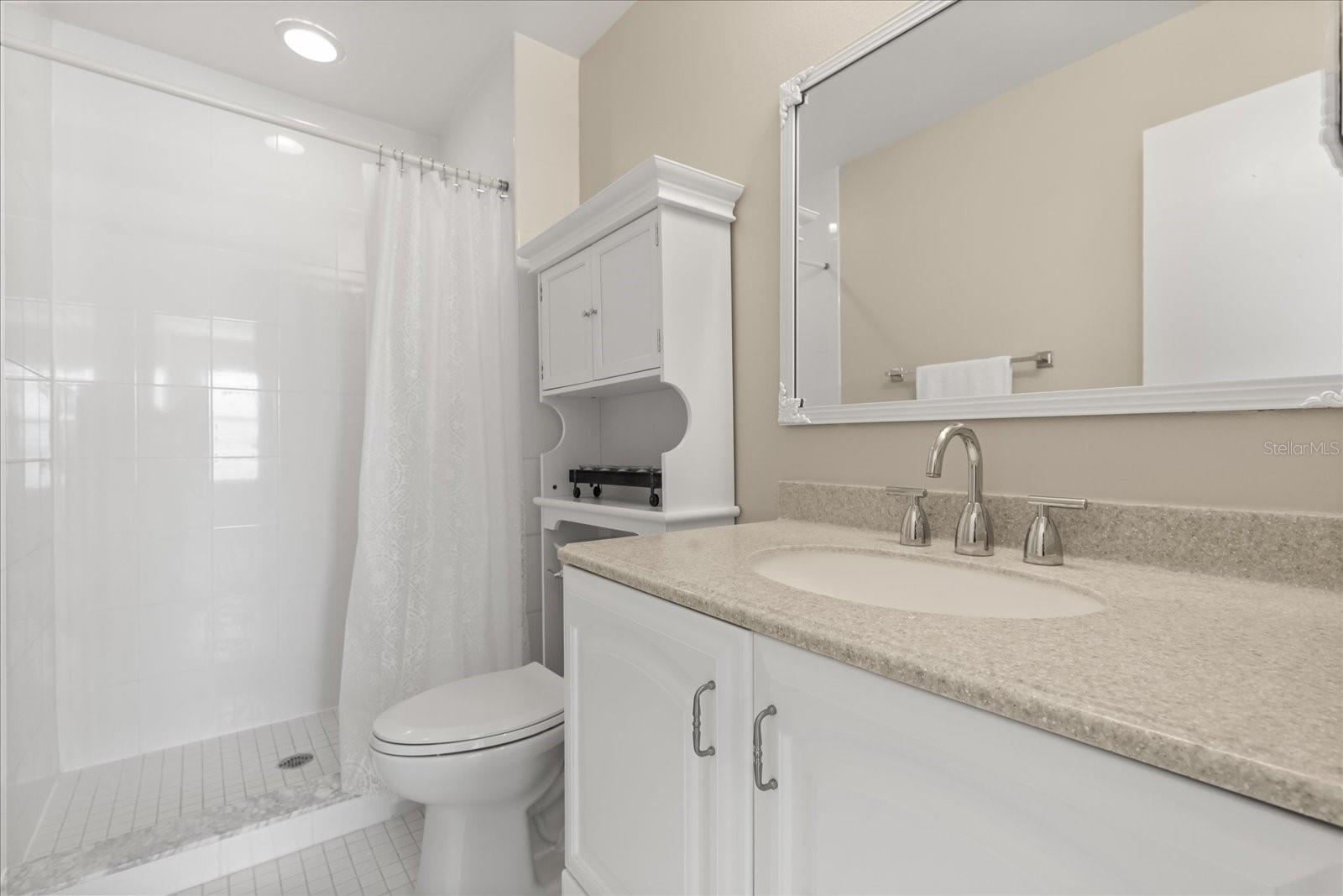 HAMPTON PARK TWNHMS UN 1 - Residential