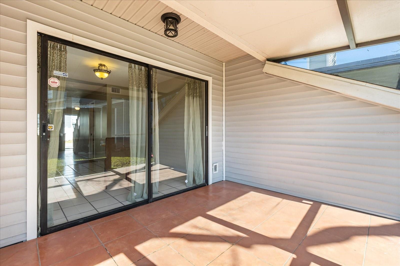 HAMPTON PARK TWNHMS UN 1 - Residential