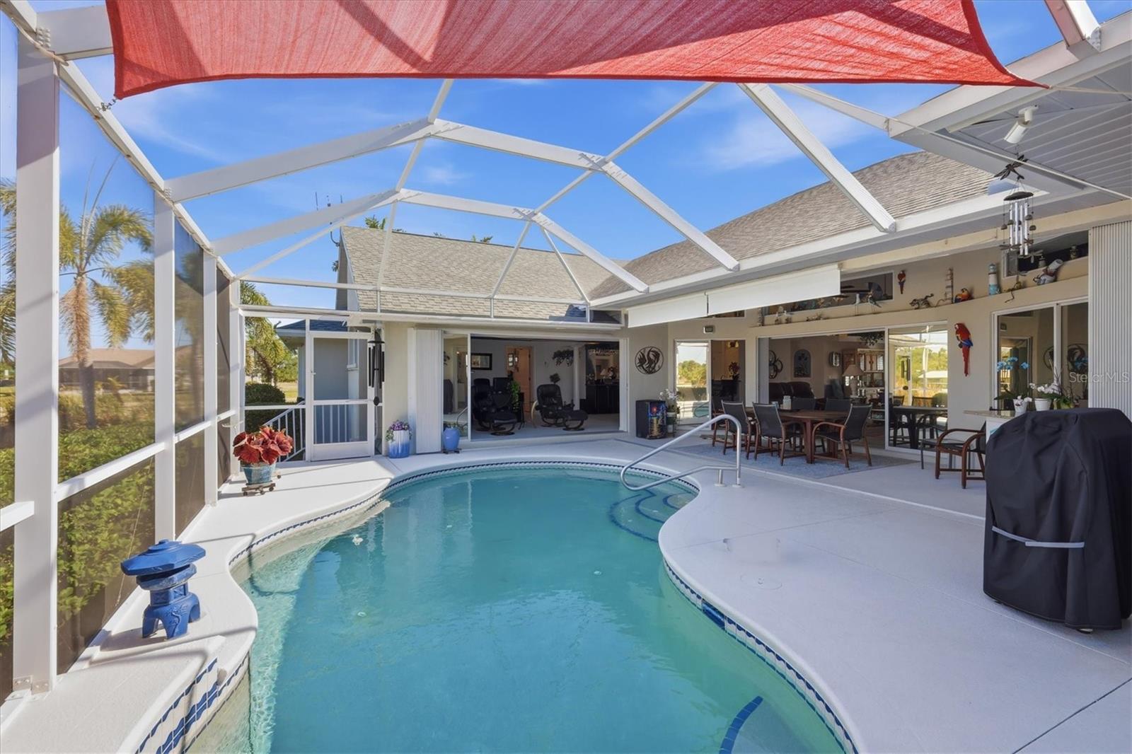 PORT CHARLOTTE SEC 093 - Residential