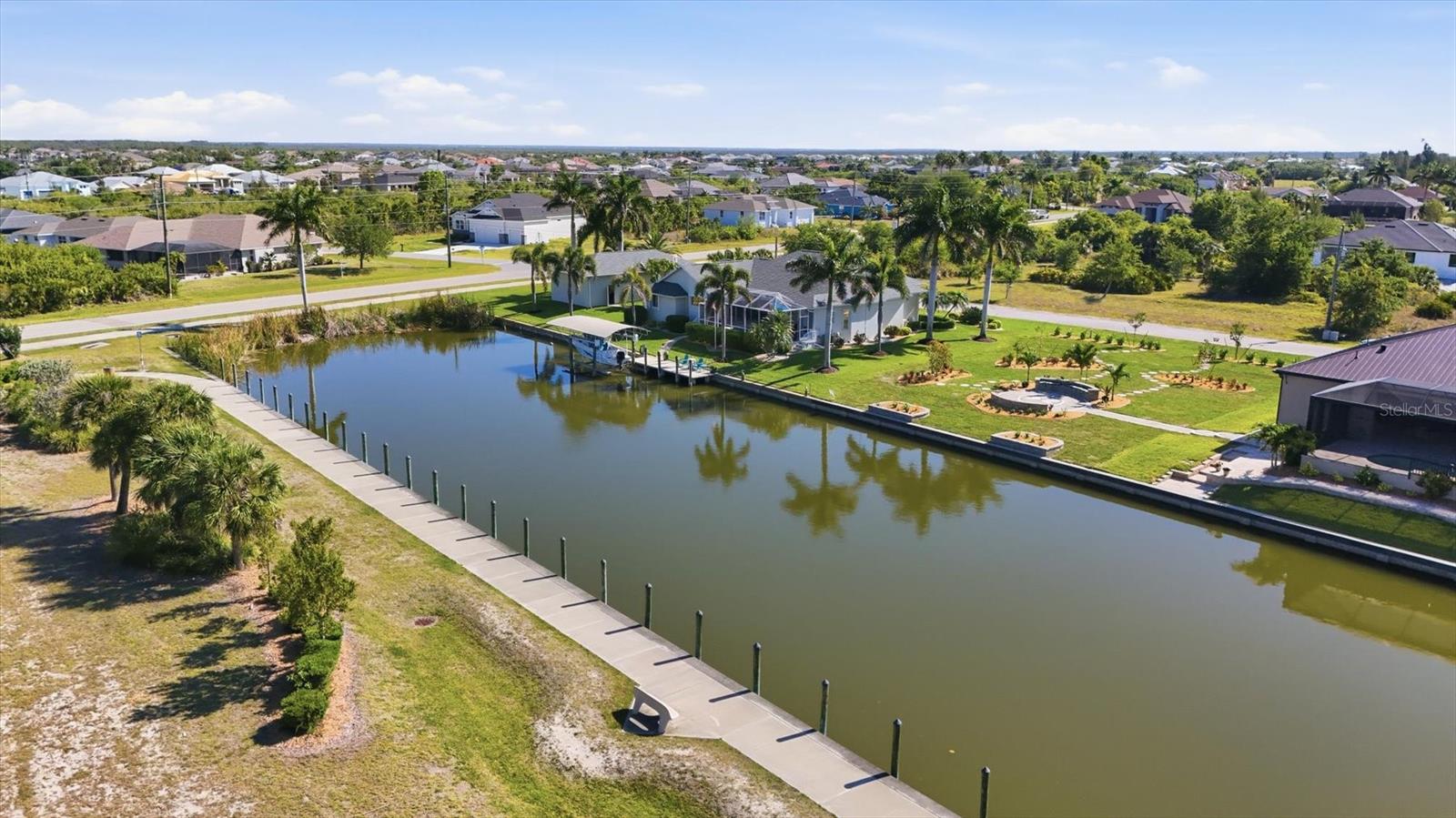 PORT CHARLOTTE SEC 093 - Residential