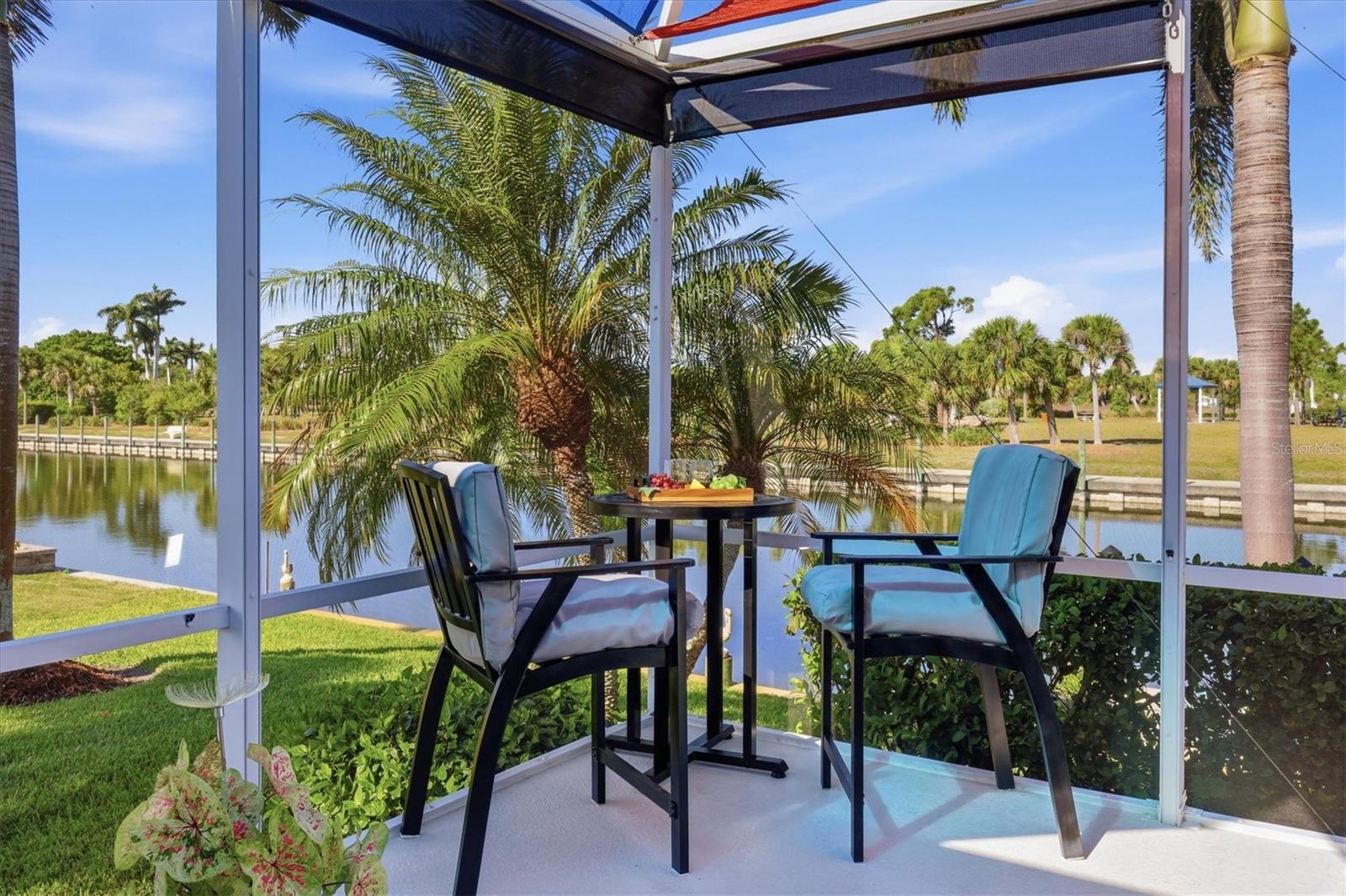 PORT CHARLOTTE SEC 093 - Residential