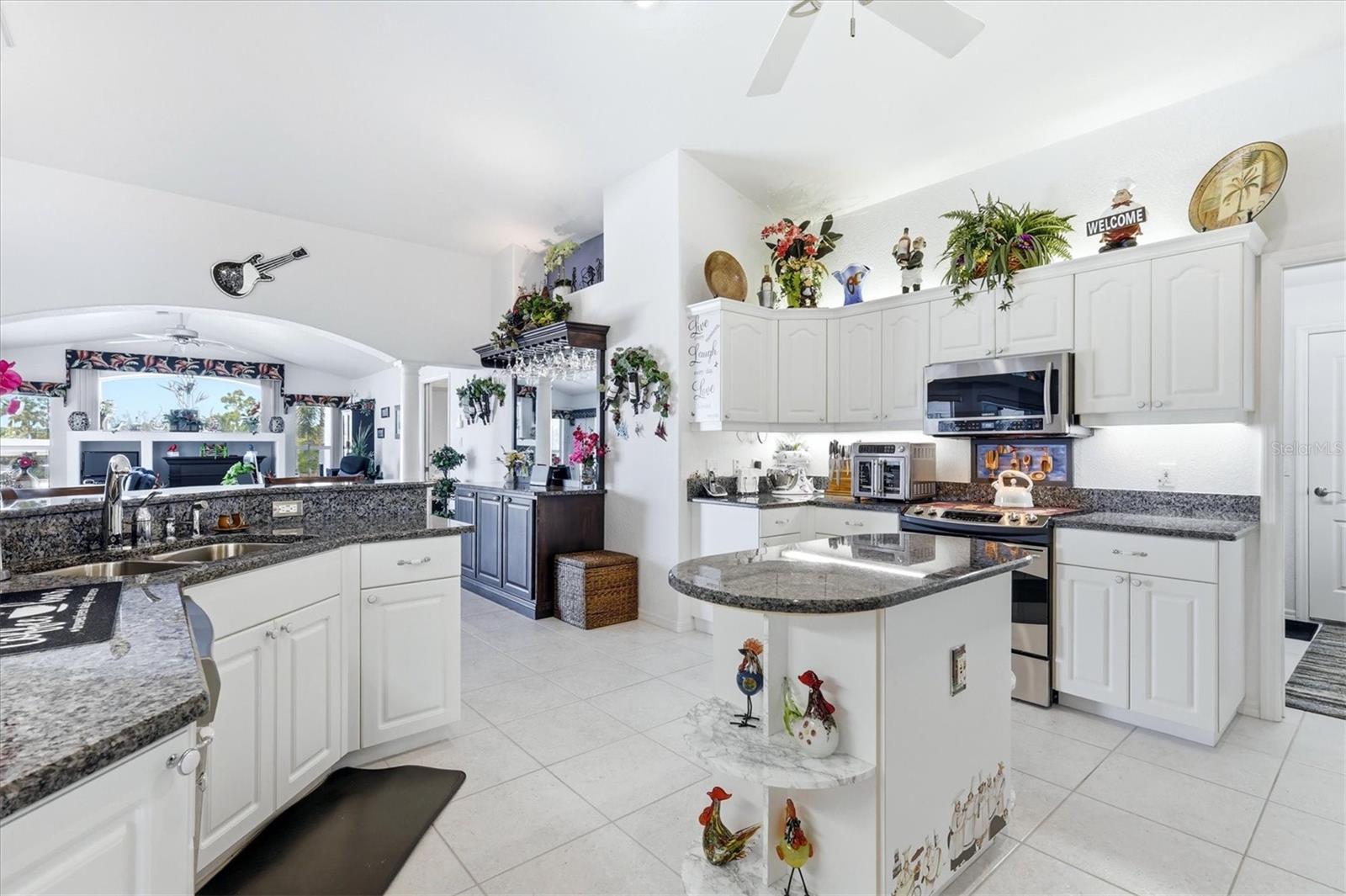 PORT CHARLOTTE SEC 093 - Residential