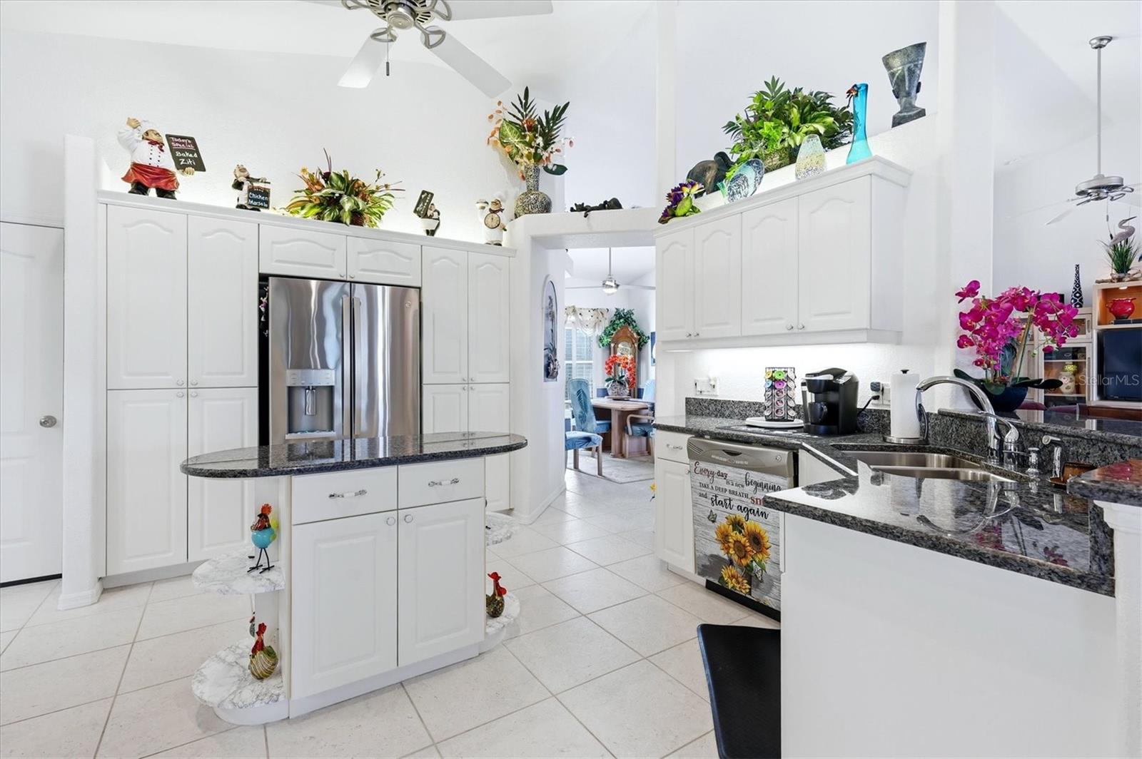 PORT CHARLOTTE SEC 093 - Residential