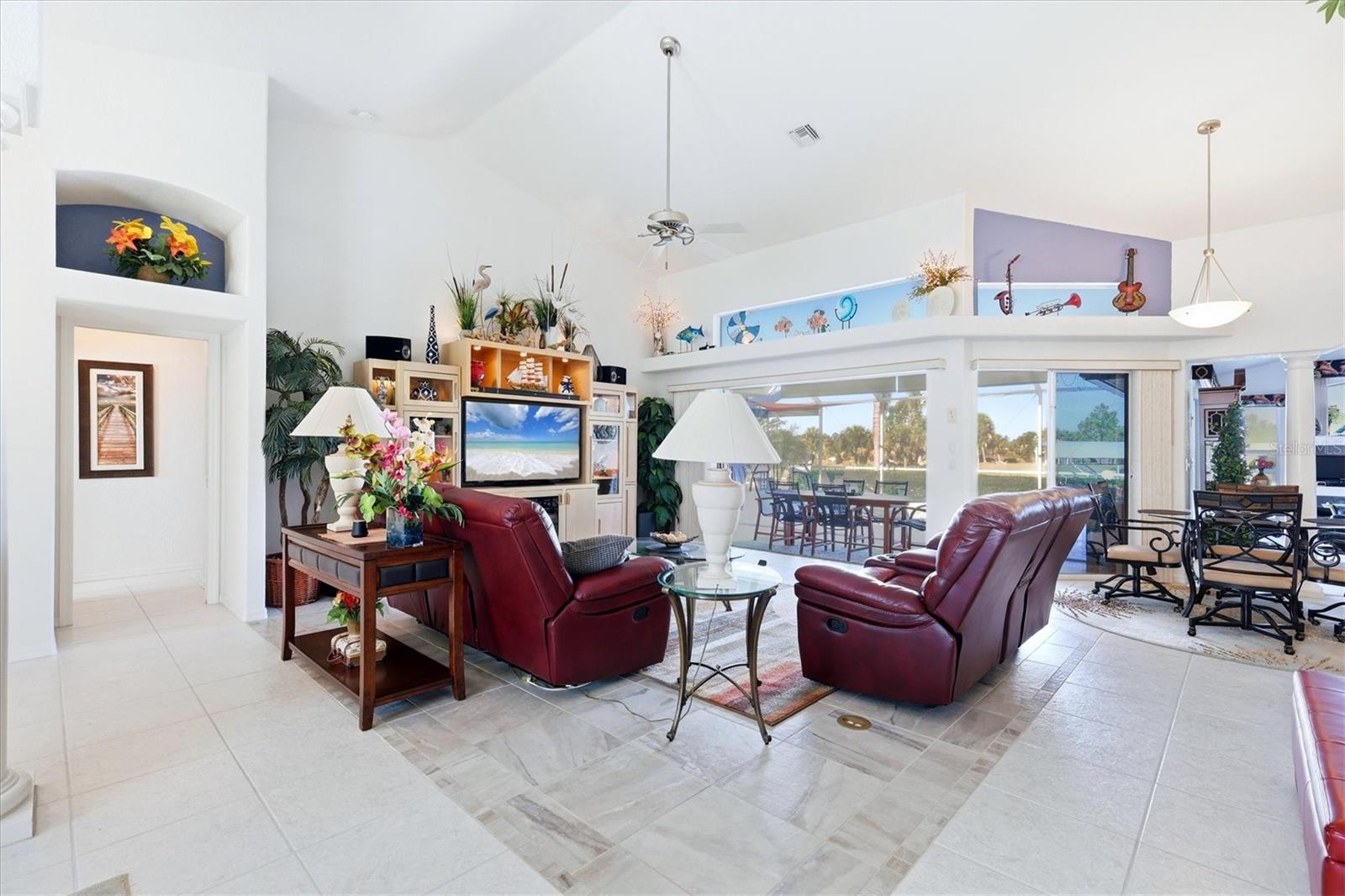 PORT CHARLOTTE SEC 093 - Residential