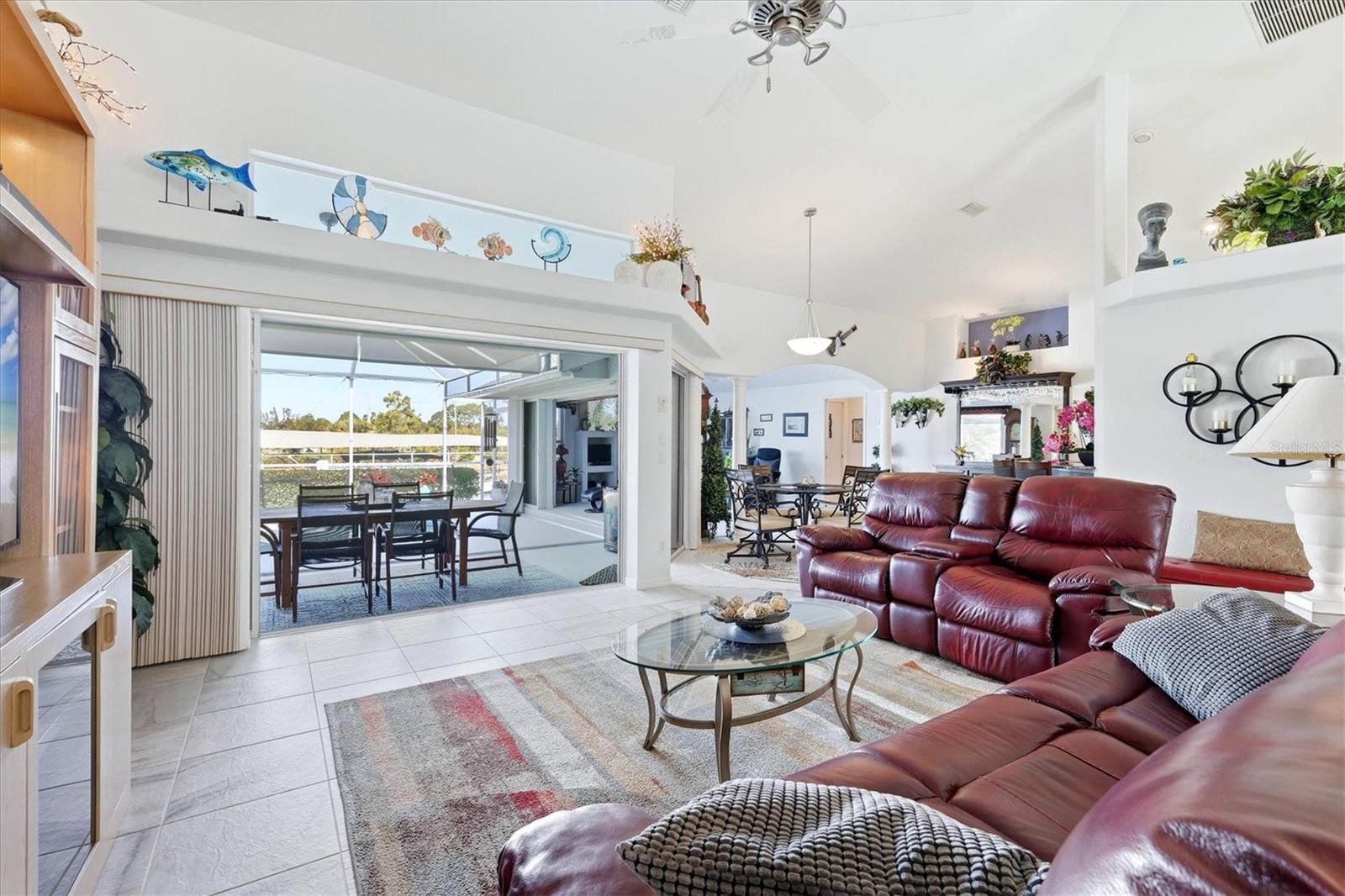 PORT CHARLOTTE SEC 093 - Residential