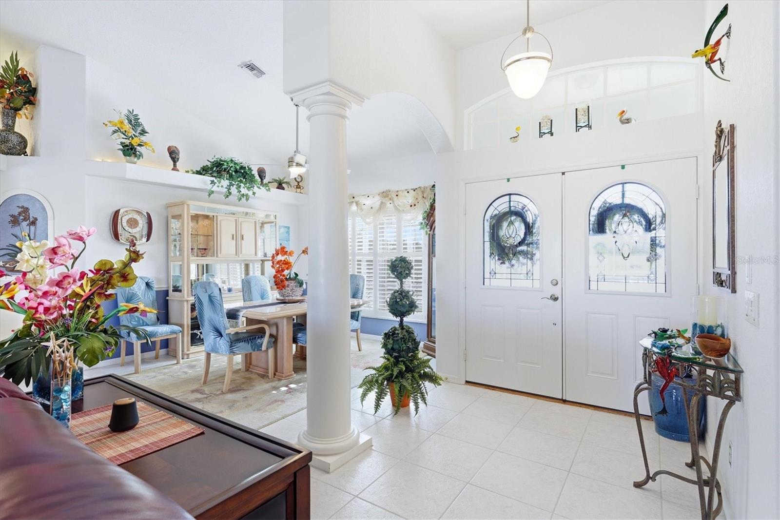 PORT CHARLOTTE SEC 093 - Residential