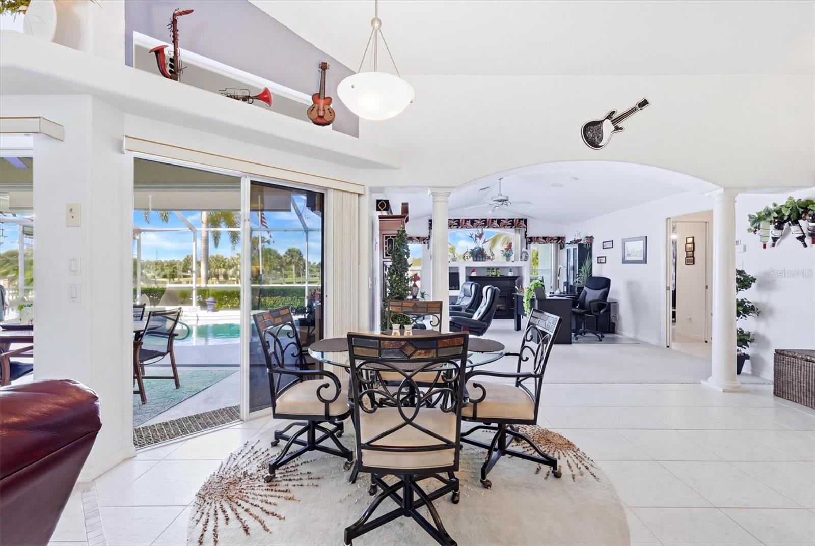 PORT CHARLOTTE SEC 093 - Residential