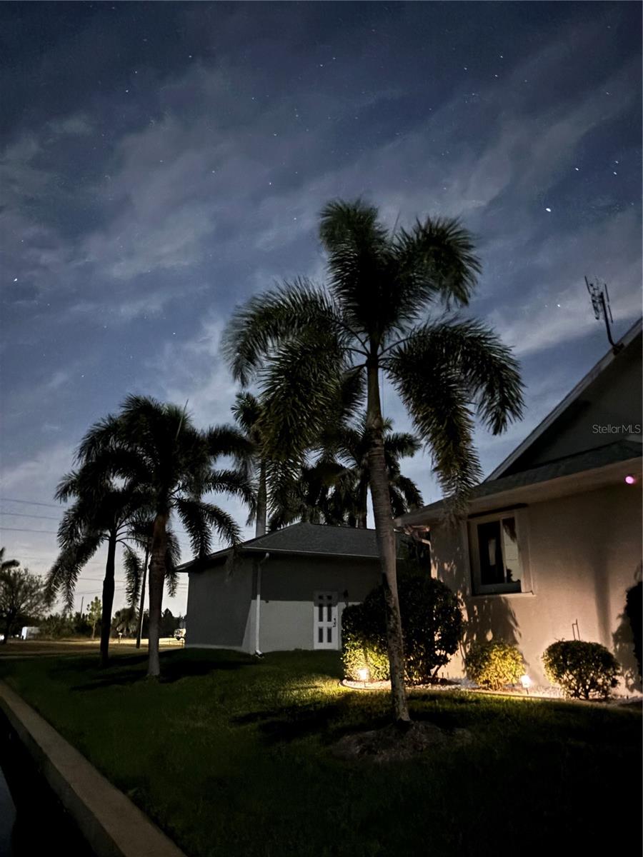 PORT CHARLOTTE SEC 093 - Residential