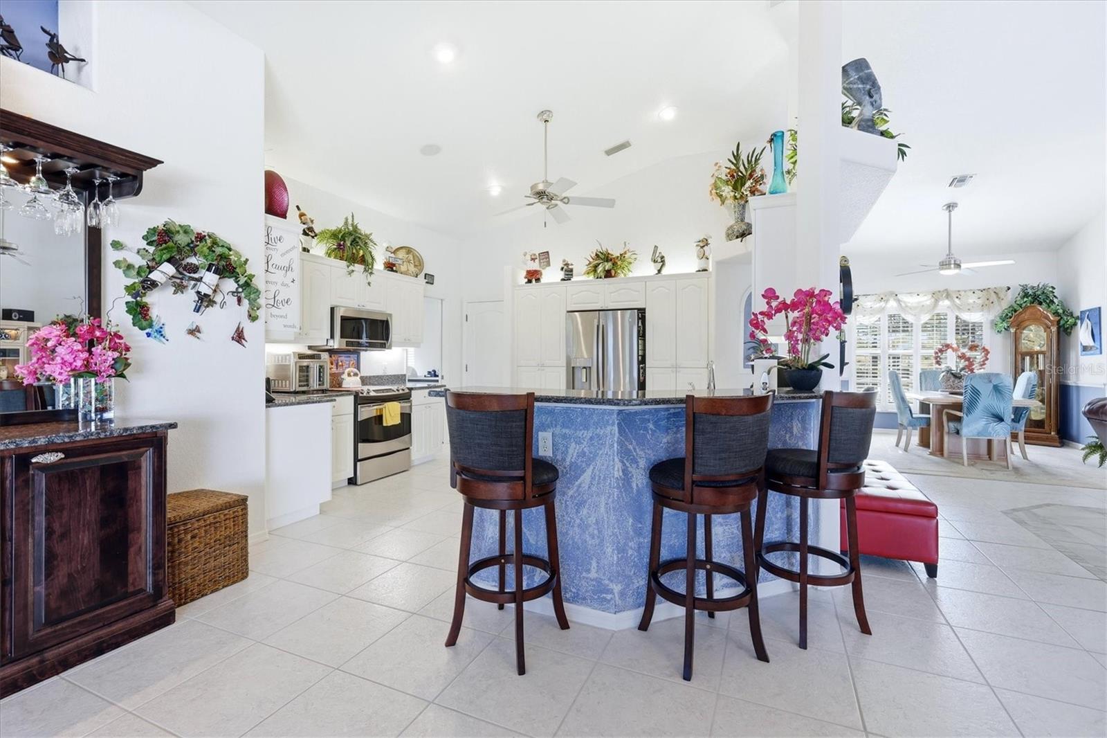 PORT CHARLOTTE SEC 093 - Residential