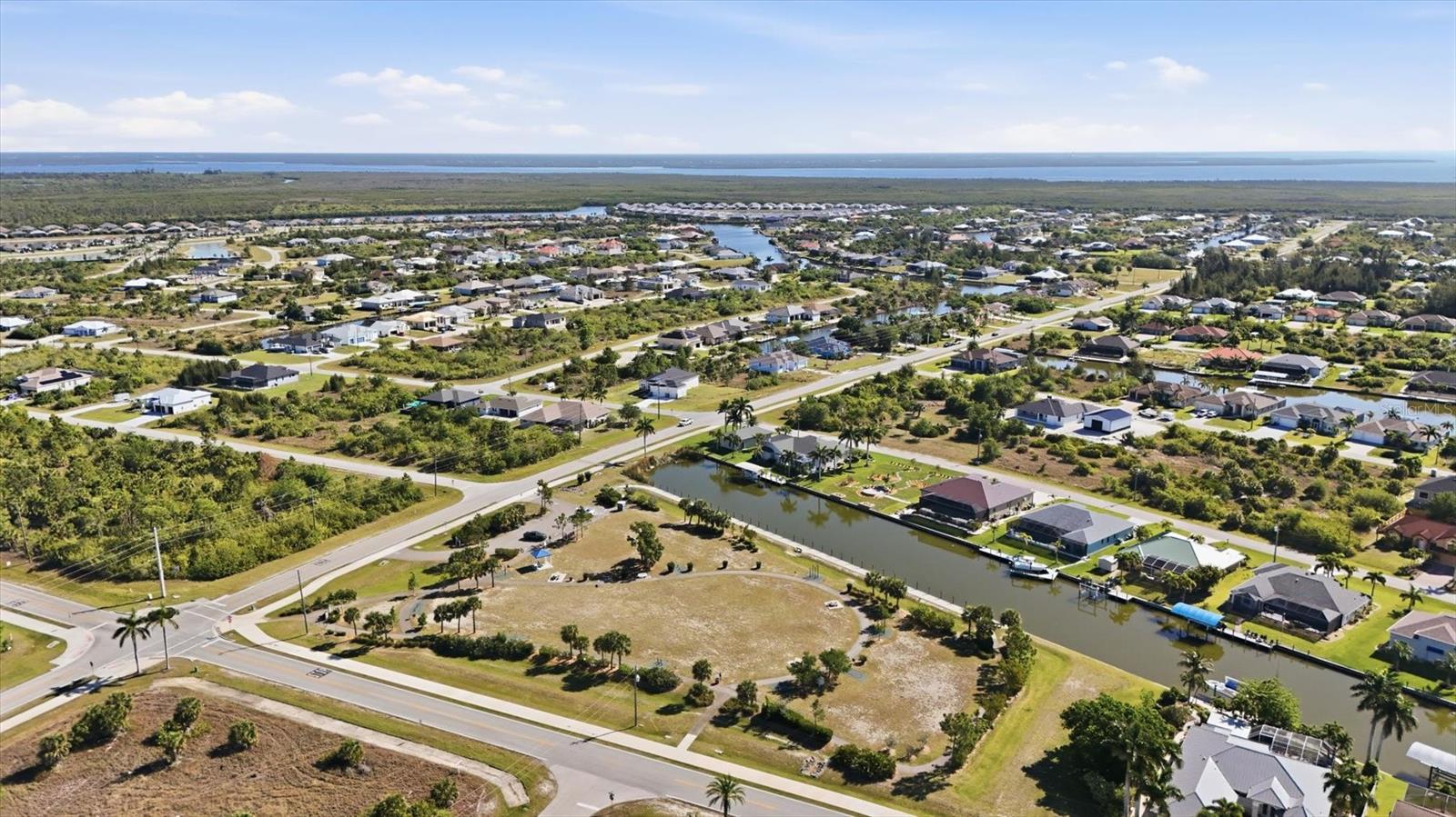 PORT CHARLOTTE SEC 093 - Residential