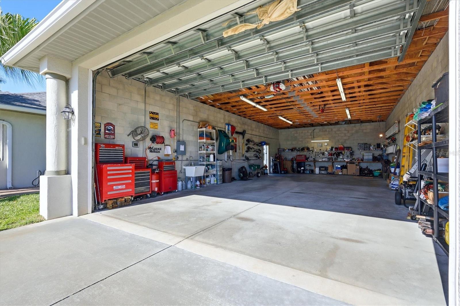 PORT CHARLOTTE SEC 093 - Residential