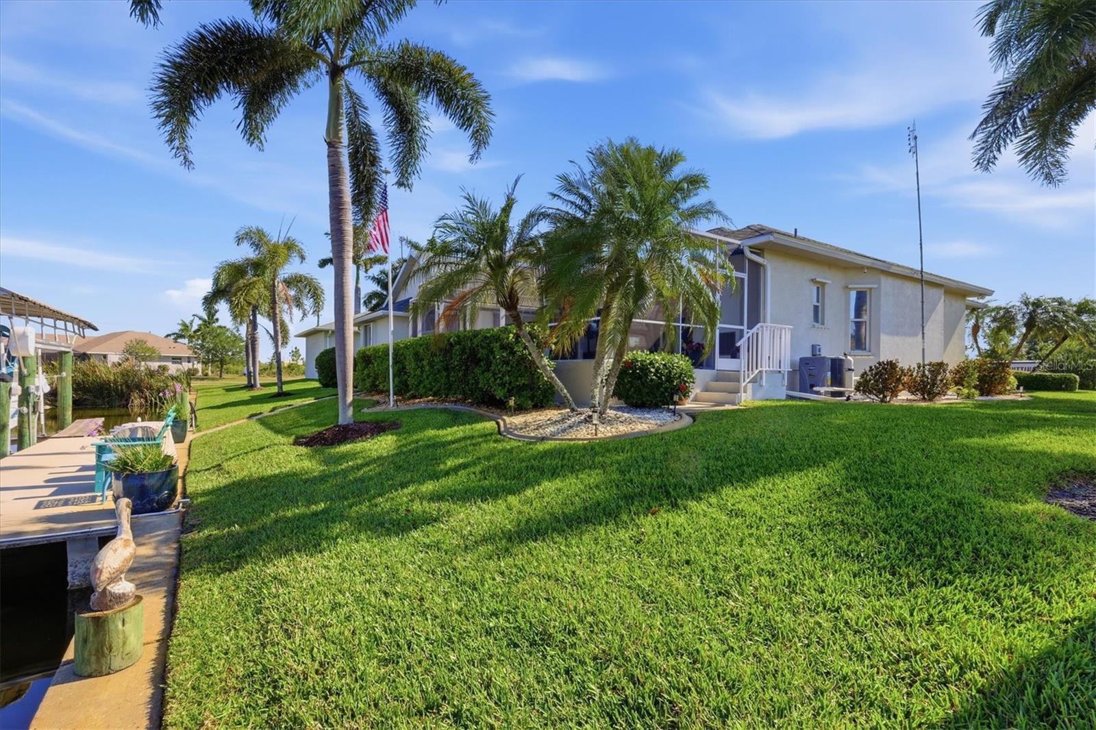 PORT CHARLOTTE SEC 093 - Residential