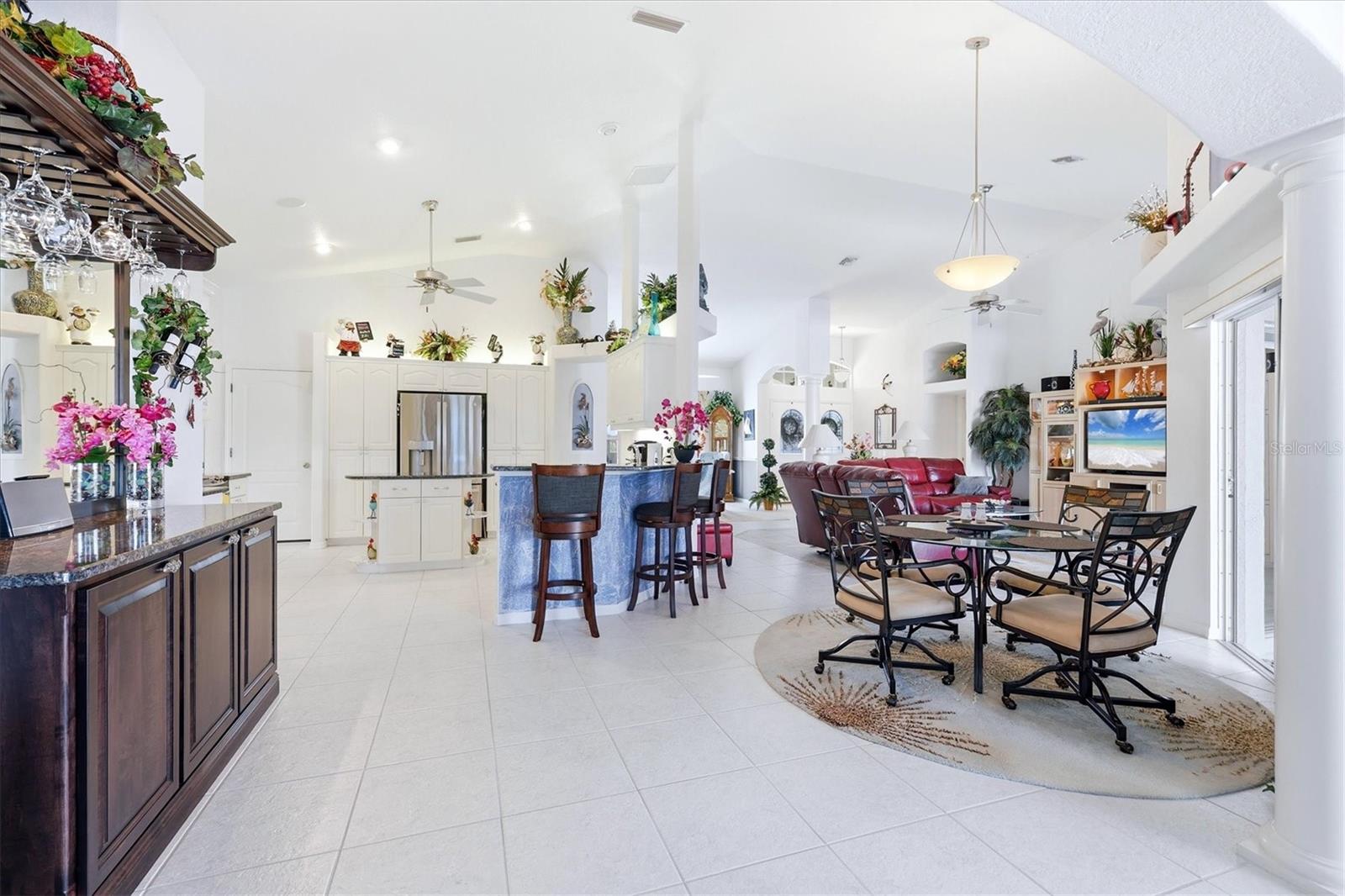 PORT CHARLOTTE SEC 093 - Residential