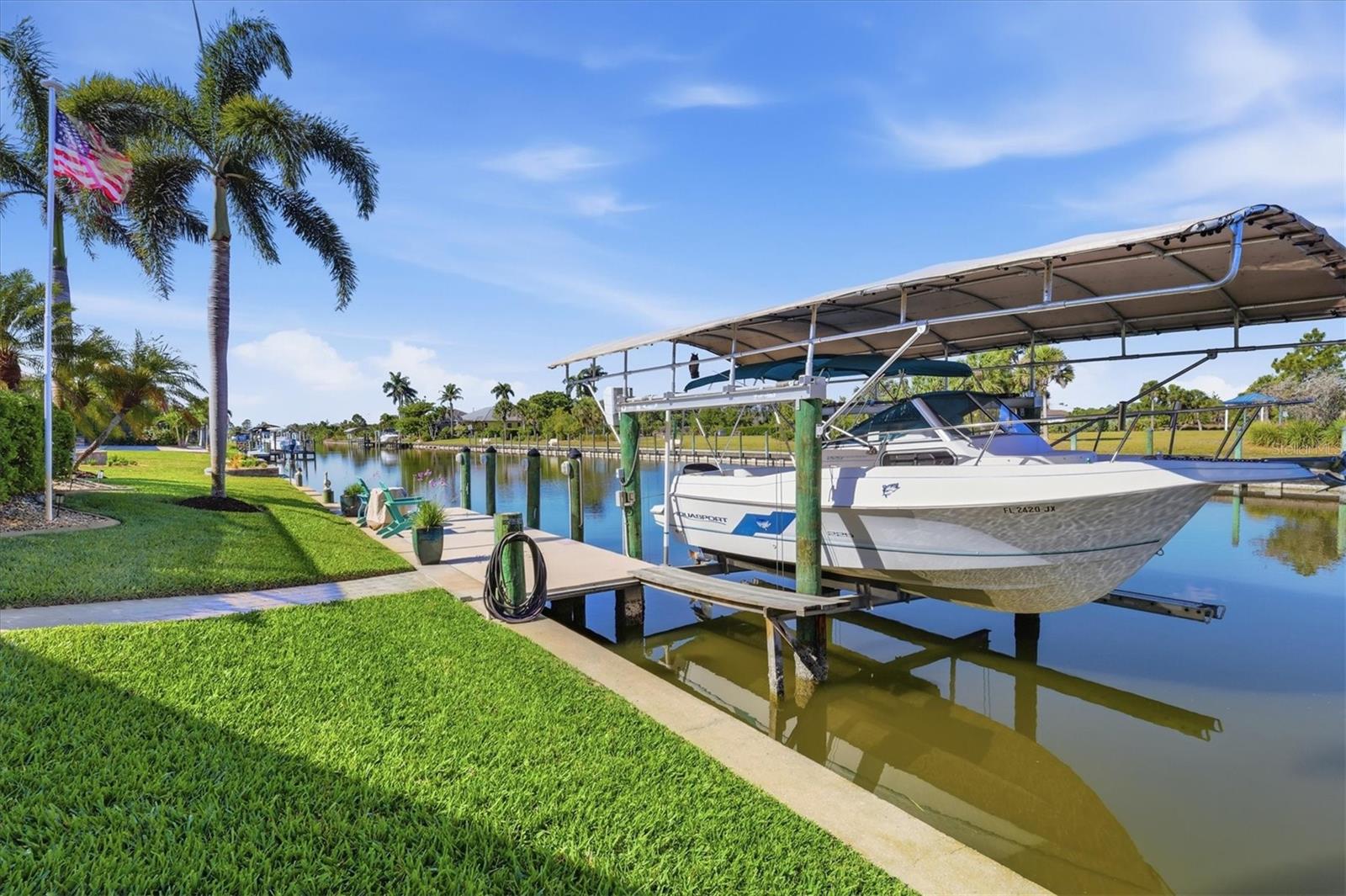 PORT CHARLOTTE SEC 093 - Residential