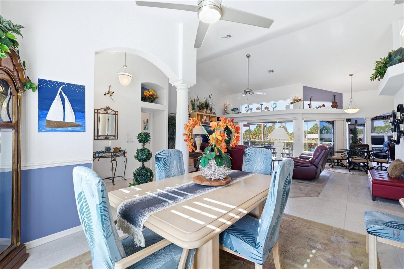 PORT CHARLOTTE SEC 093 - Residential