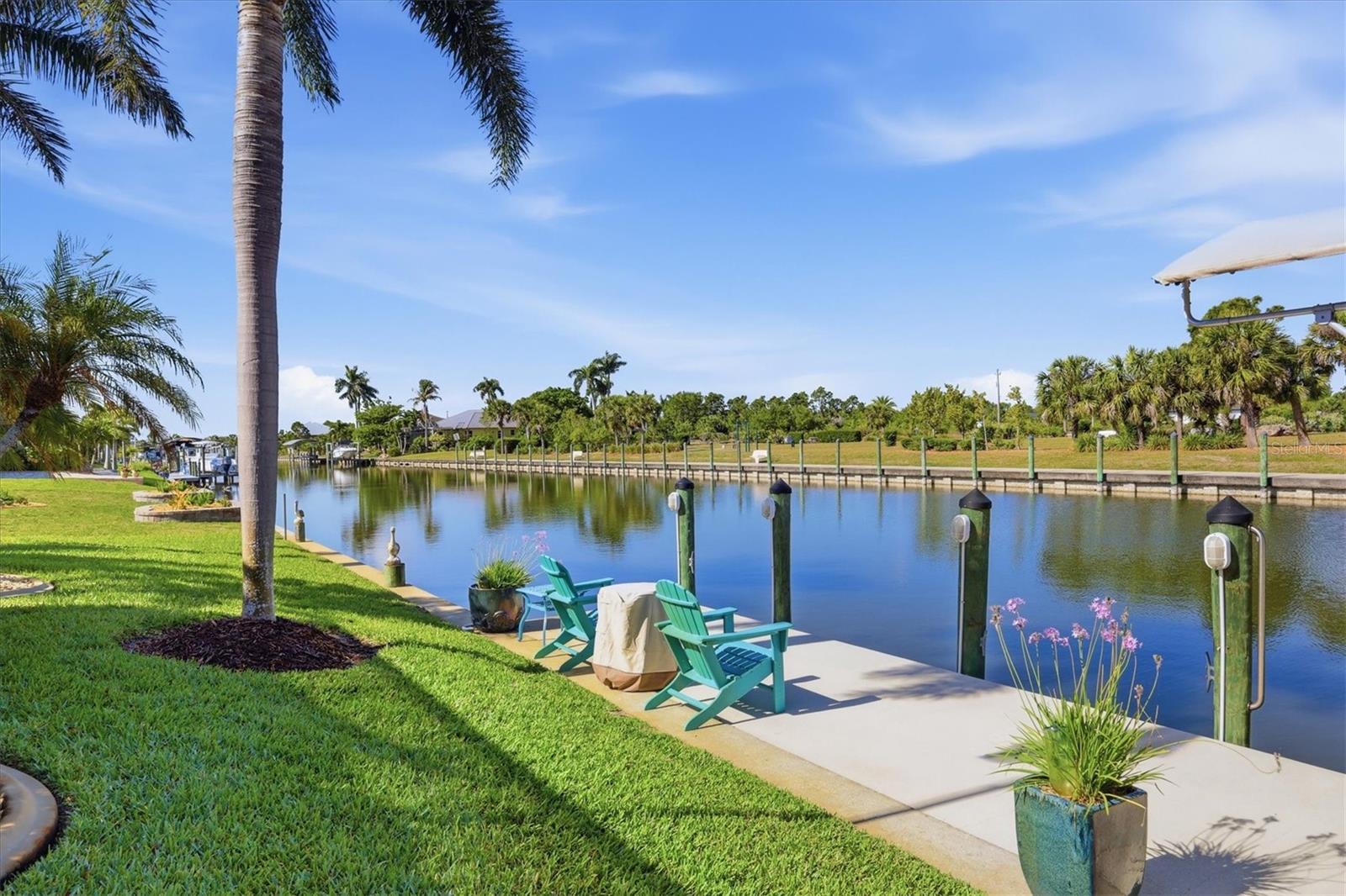 PORT CHARLOTTE SEC 093 - Residential