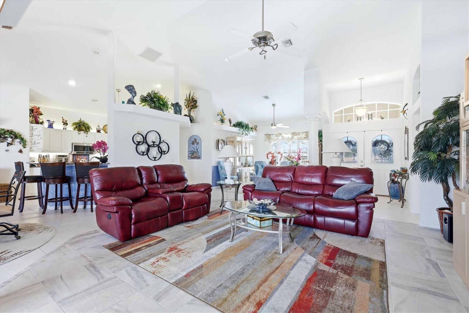 PORT CHARLOTTE SEC 093 - Residential