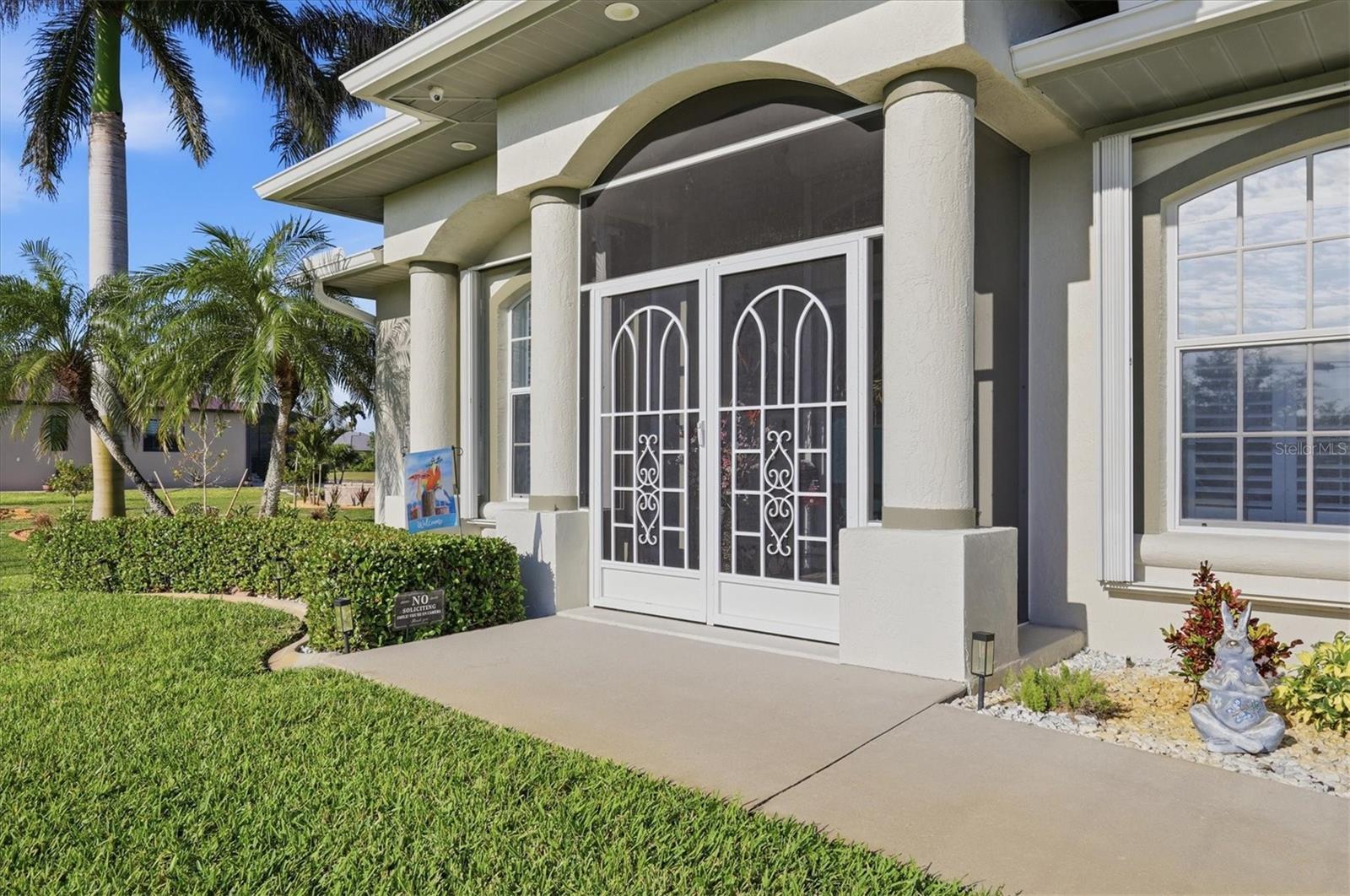 PORT CHARLOTTE SEC 093 - Residential