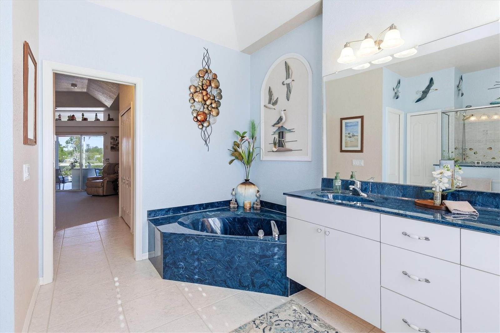 PORT CHARLOTTE SEC 093 - Residential