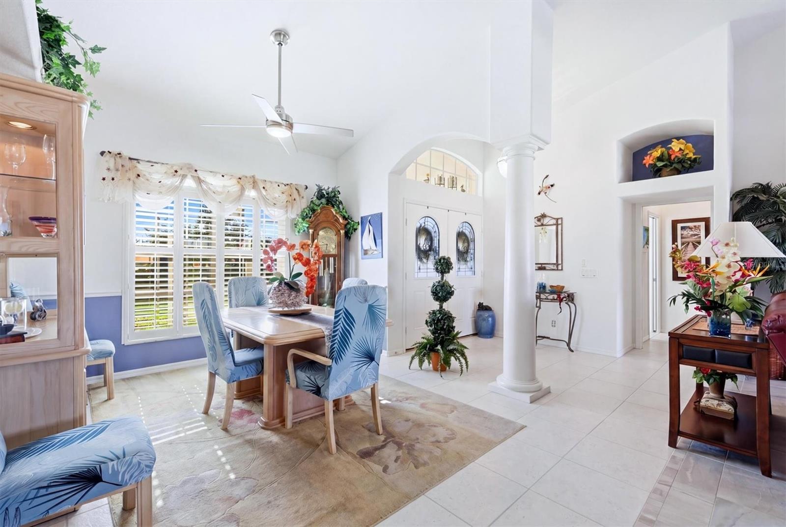 PORT CHARLOTTE SEC 093 - Residential