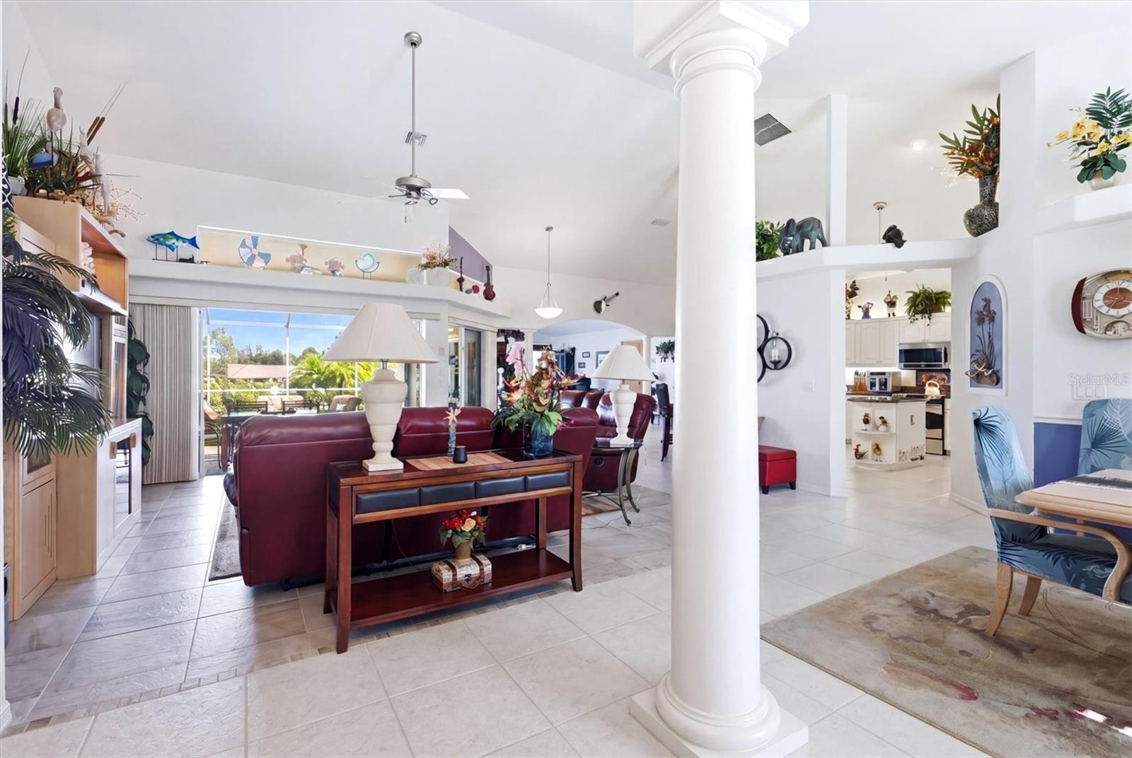 PORT CHARLOTTE SEC 093 - Residential