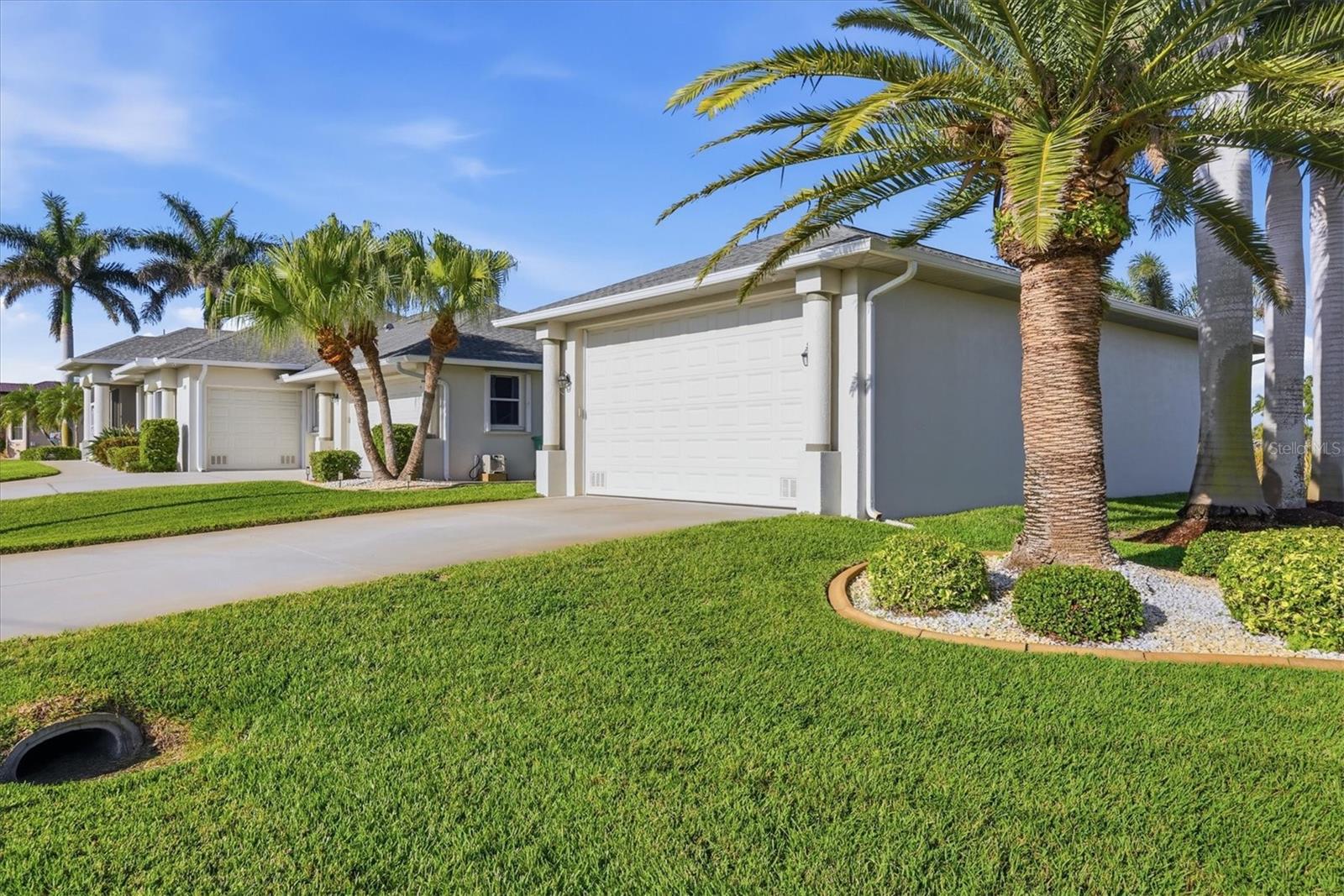 PORT CHARLOTTE SEC 093 - Residential