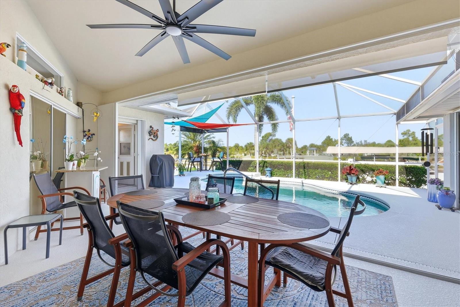 PORT CHARLOTTE SEC 093 - Residential