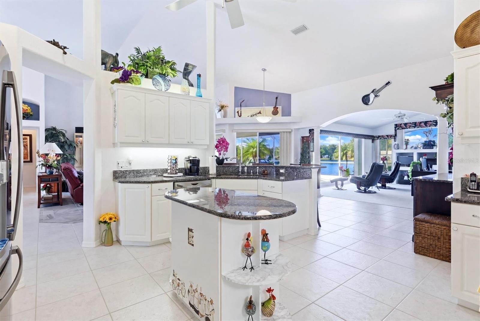 PORT CHARLOTTE SEC 093 - Residential