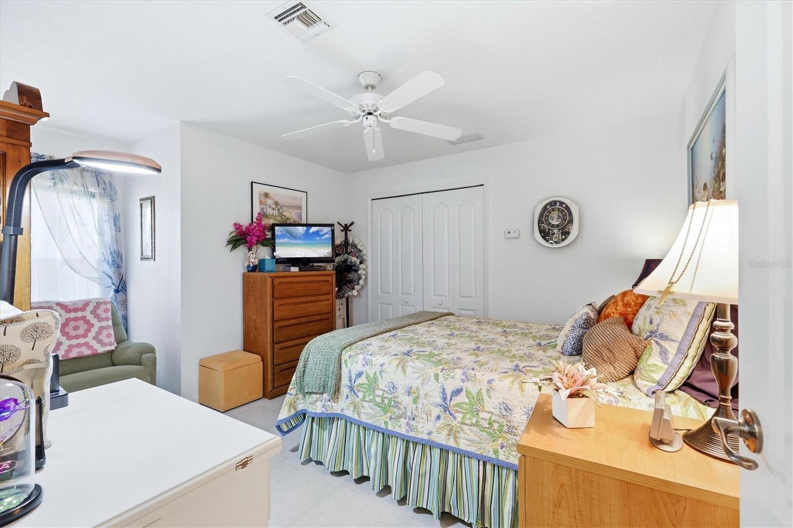 PORT CHARLOTTE SEC 093 - Residential