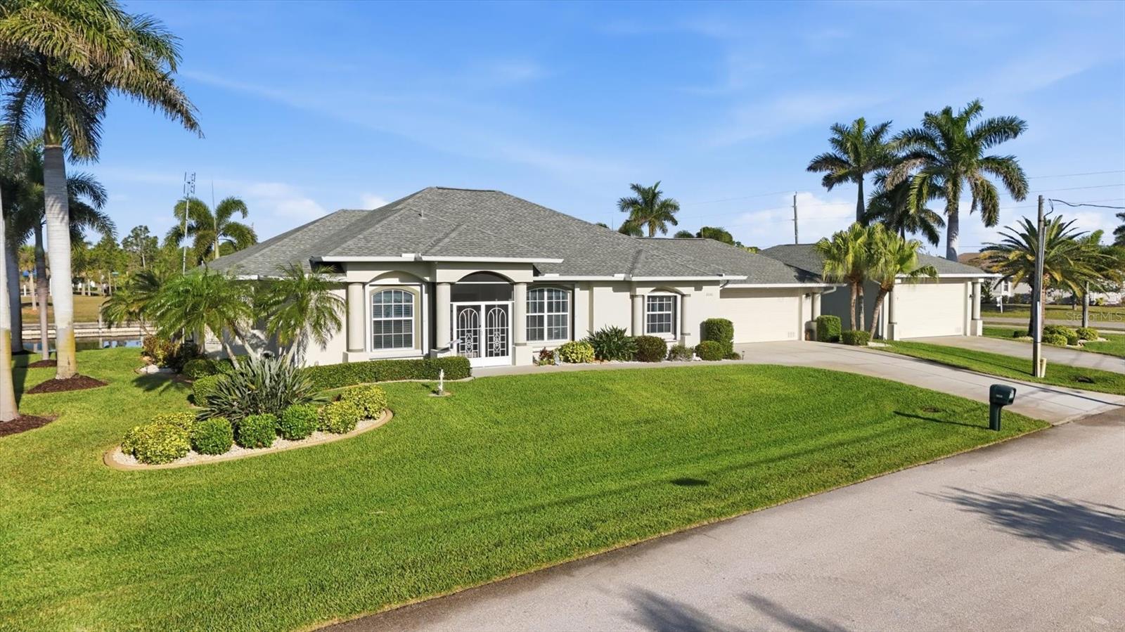 PORT CHARLOTTE SEC 093 - Residential