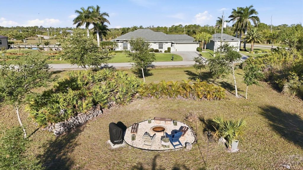 Photo of 8050 Tracy Circle, Port Charlotte, FL 33981 (MLS # D6147172)