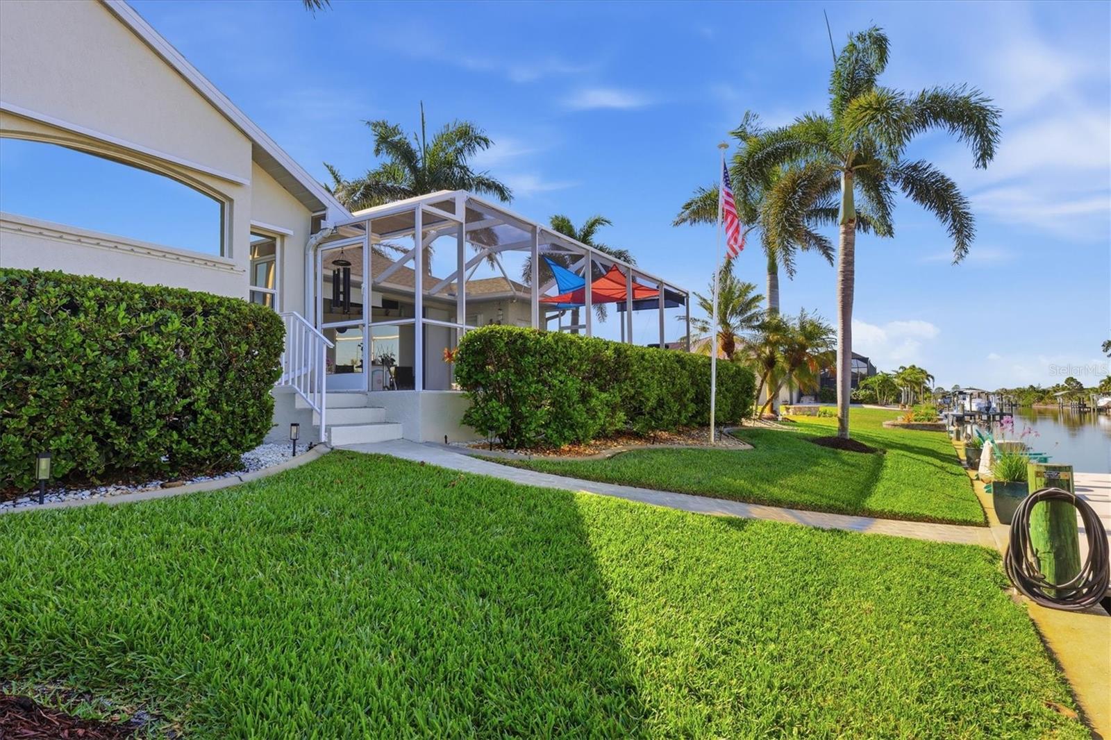 PORT CHARLOTTE SEC 093 - Residential