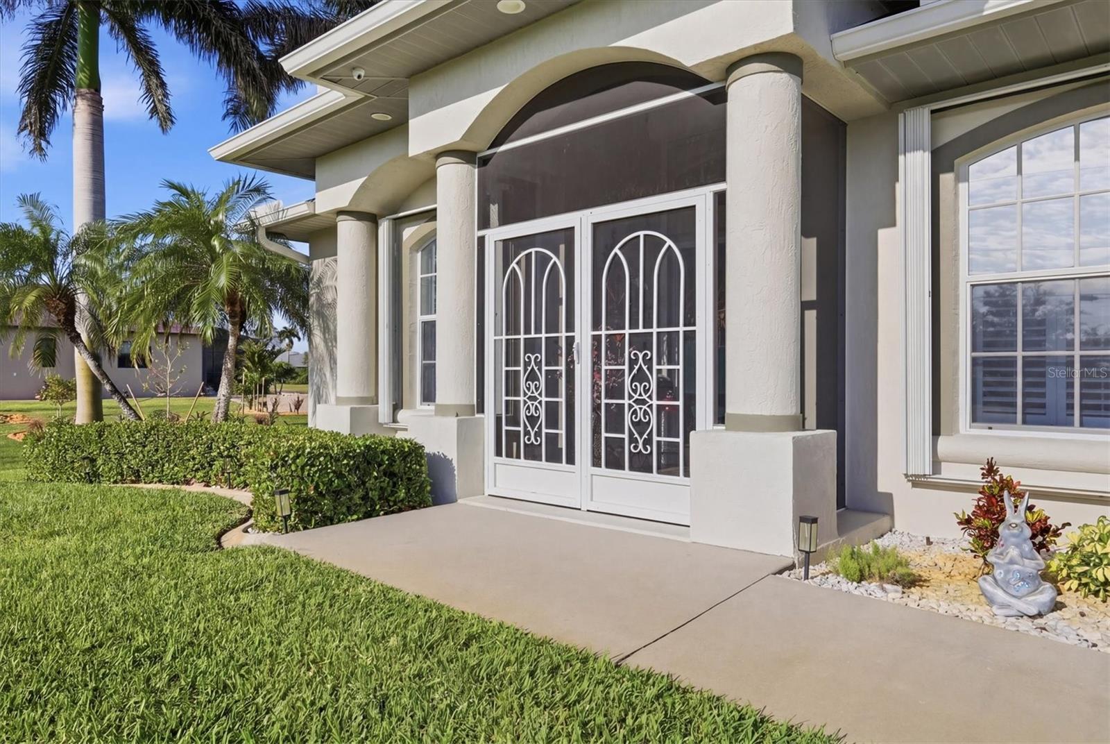 PORT CHARLOTTE SEC 093 - Residential