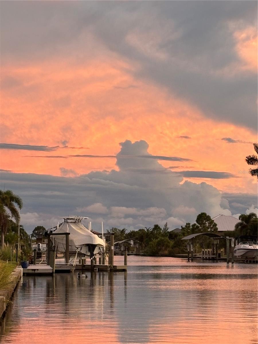 PORT CHARLOTTE SEC 093 - Residential