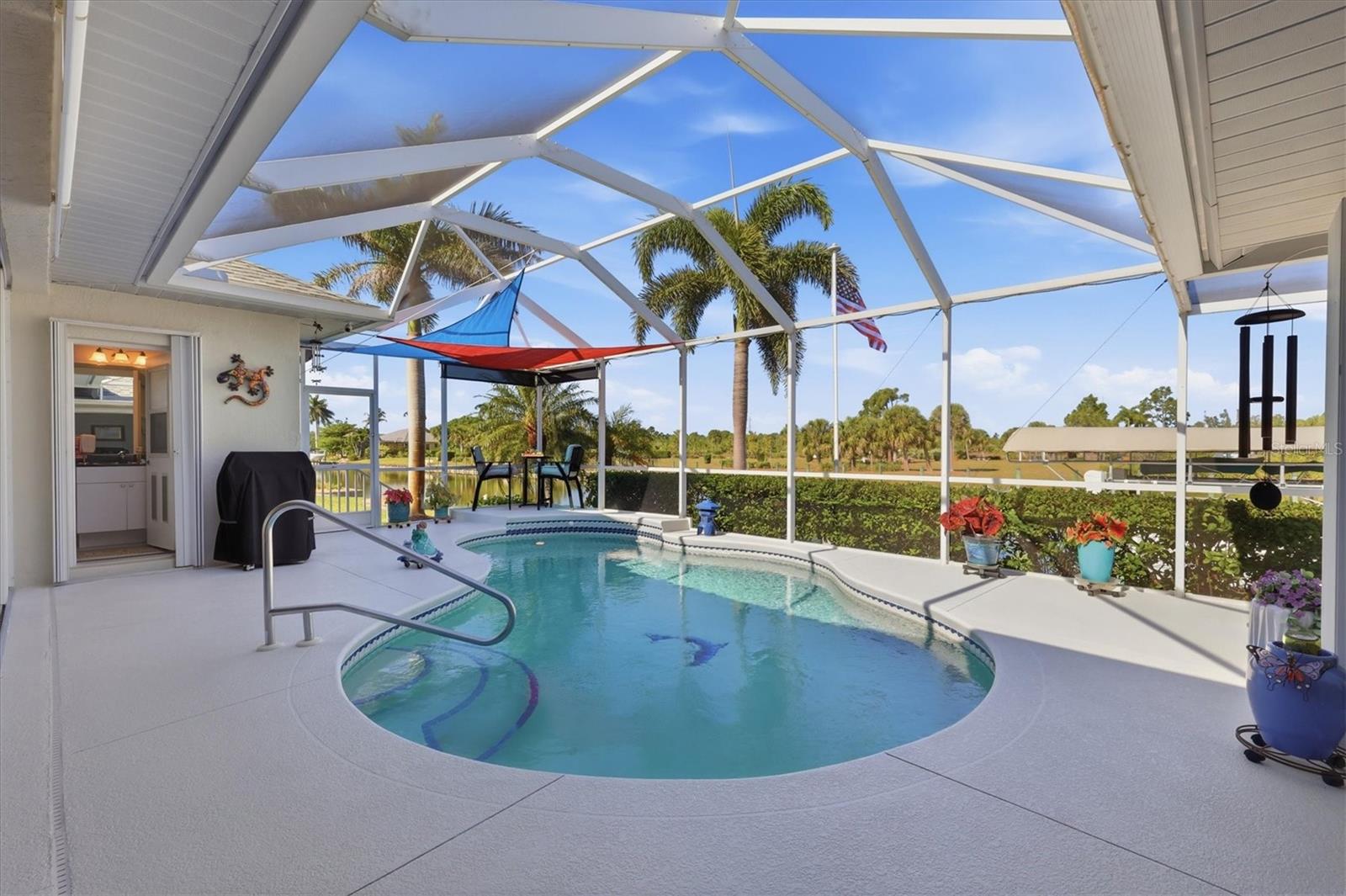 PORT CHARLOTTE SEC 093 - Residential