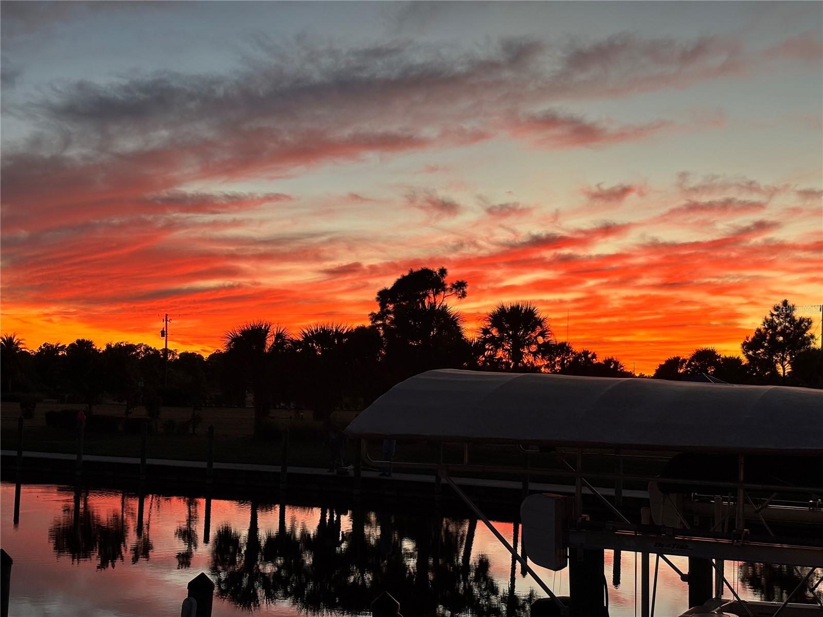 PORT CHARLOTTE SEC 093 - Residential