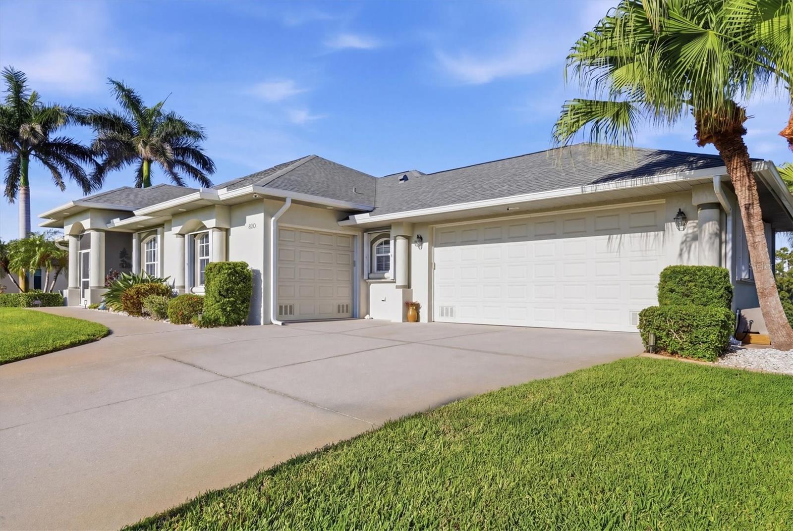 PORT CHARLOTTE SEC 093 - Residential