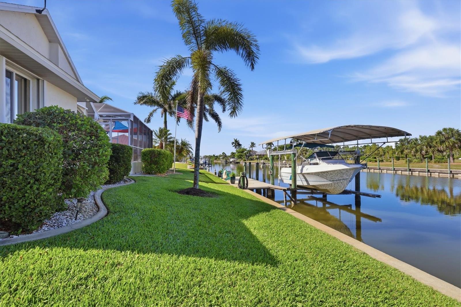 PORT CHARLOTTE SEC 093 - Residential