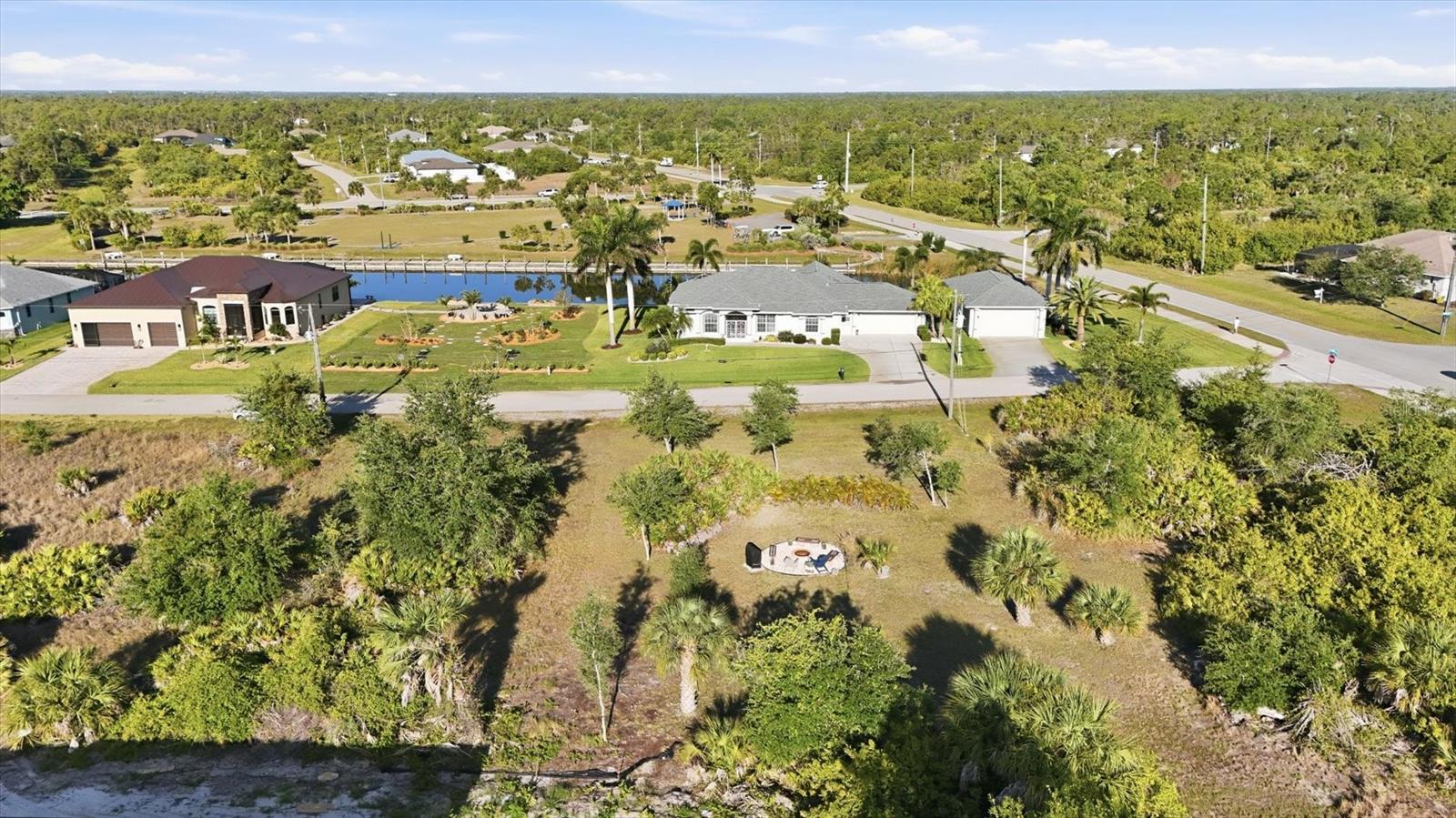 PORT CHARLOTTE SEC 093 - Residential