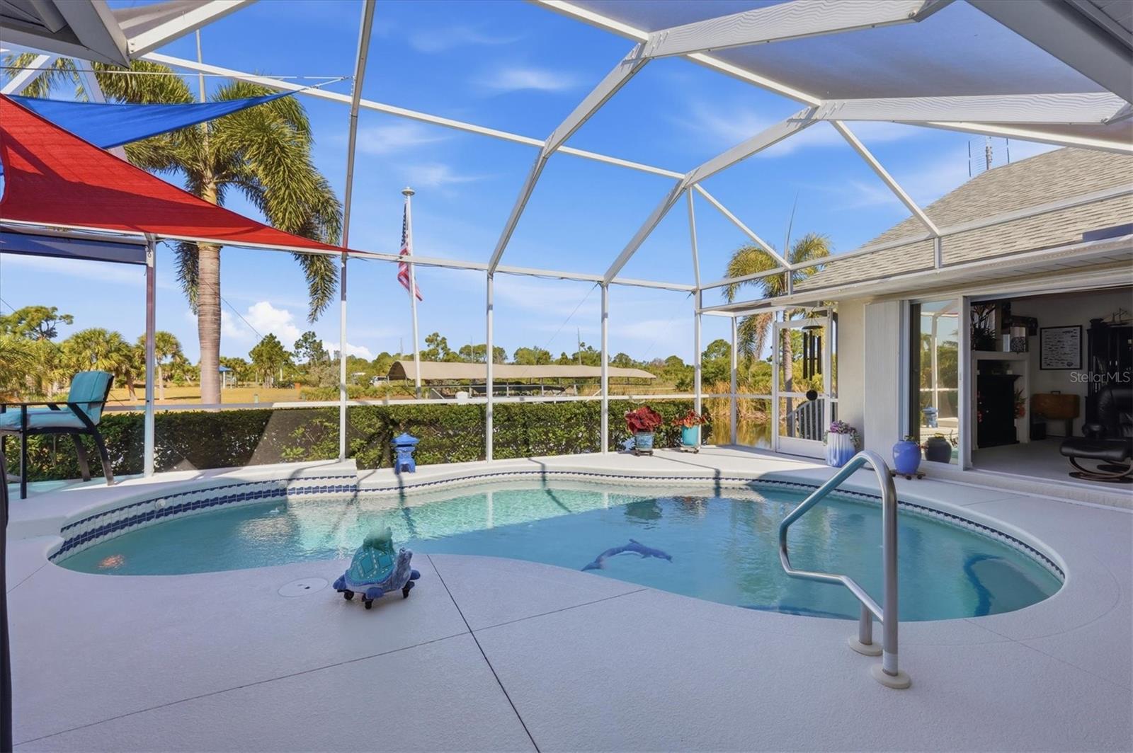 PORT CHARLOTTE SEC 093 - Residential