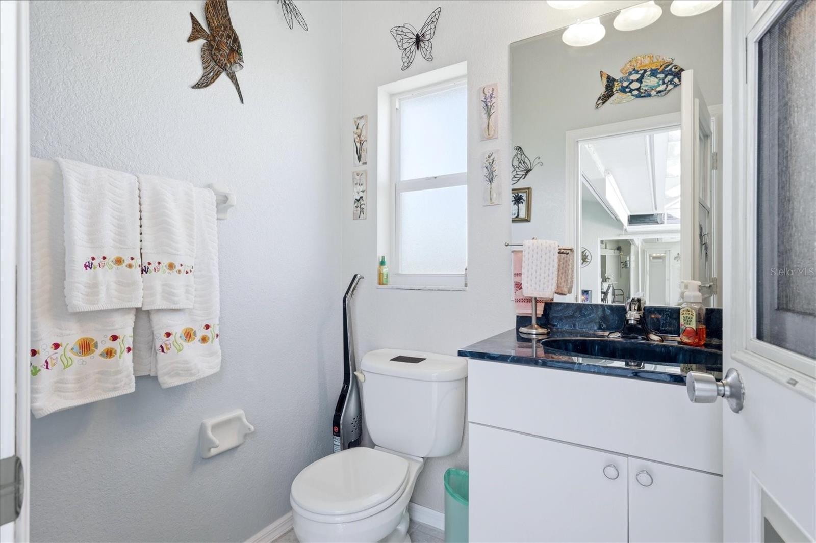 PORT CHARLOTTE SEC 093 - Residential