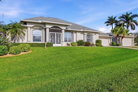 8050 TRACY CIRCLE PORT CHARLOTTE FL 33981