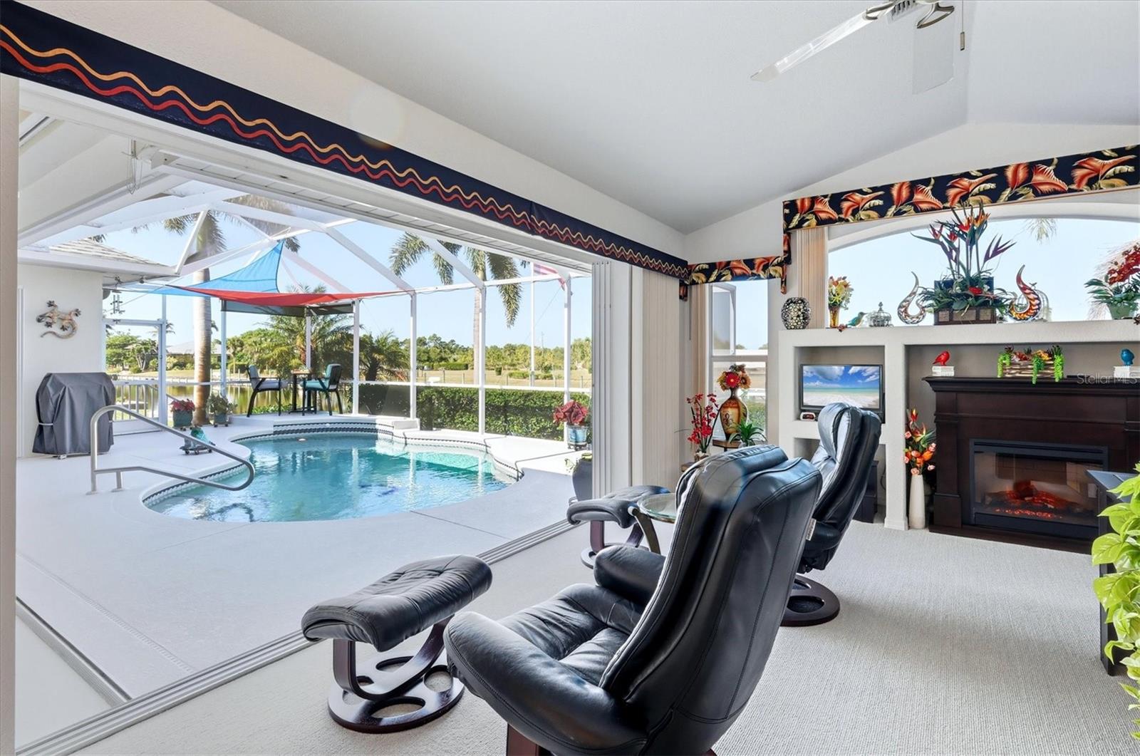 PORT CHARLOTTE SEC 093 - Residential