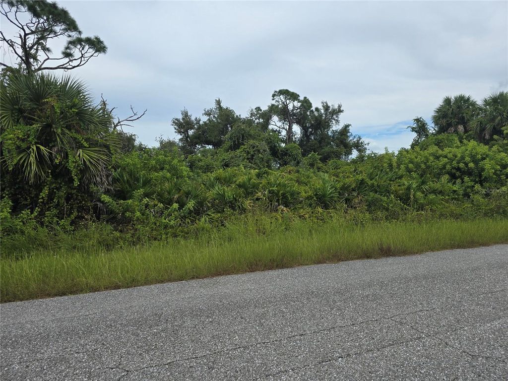 Photo of 13381 Amaryllis Circle, Port Charlotte, FL 33981 (MLS # A4667434)