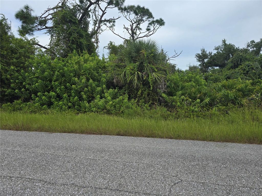 Photo of 13381 Amaryllis Circle, Port Charlotte, FL 33981 (MLS # A4667434)